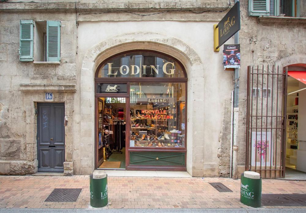 magasin
