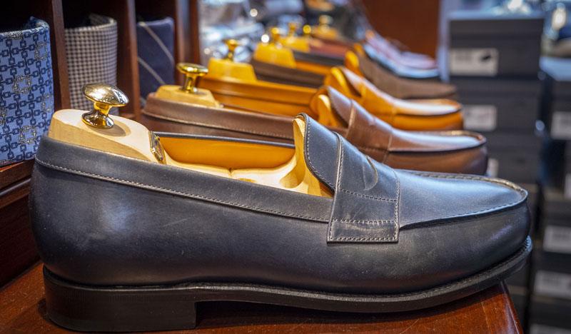 chaussures
